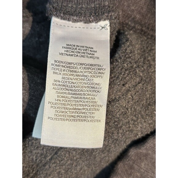 Polo Ralph Lauren Dark Gray Jogger Sweat pants Mens XL Joggers Performance pants - Picture 7 of 13